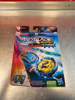 Beyblade burst quadstrike nieuw, Ophalen of Verzenden, Zo goed als nieuw, Jongen of Meisje