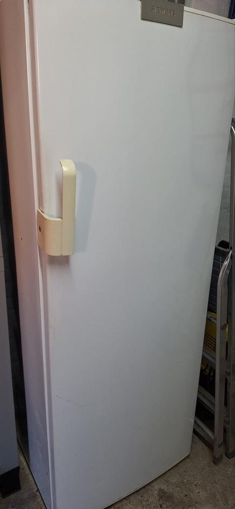 Siemens Vriezer - Ruim en Functioneel, Witgoed en Apparatuur, Koelkasten en IJskasten, Gebruikt, Met aparte vriezer, 200 liter of meer