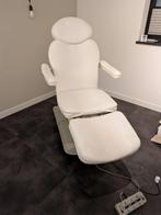 Elektrische behandelstoel - pedicure, Ophalen, Gebruikt, Hand- en Voetverzorging