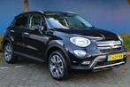 Fiat 500 X Cross 1.4 Turbo MultiAir CrossPlus, Auto's, Fiat, Voorwielaandrijving, 65 €/maand, Gebruikt, 4 cilinders