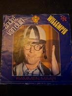 Andre van Duin - Willempie, Ophalen of Verzenden, Gebruikt, Nederlandstalig