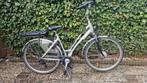 Amslod Croft Elektrische Damesfiets - Nieuw Display!, Fietsen en Brommers, Elektrische fietsen, Ophalen, Gebruikt, 50 km per accu of meer