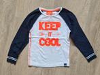 Z8 longsleeve Denzell, Z8, Ophalen of Verzenden, Zo goed als nieuw, Shirt of Longsleeve