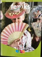 Feniks voor de onderbouw leesboek 2 vmbo-kgt, Ophalen of Verzenden, Nieuw, VMBO, Geschiedenis