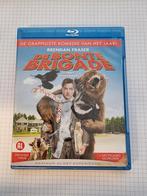 De bonte brigade blu-ray, Hofweg, Actie, Ophalen of Verzenden, Zo goed als nieuw