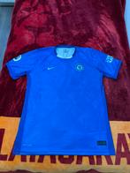Chelsea thuis shirt, Ophalen of Verzenden, Zo goed als nieuw, Maat 56/58 (XL), Blauw