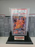 Charizard Gx promo Hidden fates pokemon kaart grade 9, Verzenden, Zo goed als nieuw