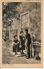 Groeten uit Hulsthorst  Veluwe Hierden., Ophalen of Verzenden, 1940 tot 1960, Gelopen, Gelderland