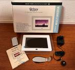 7inch digital photo frame Victory, Verzenden, Nieuw