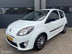 Renault Twingo 1.2-16V Authentique Uitvoering, Twingo, 4 cilinders, 4 stoelen, Wit