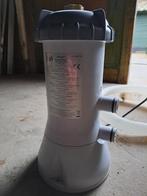 Intex Krystal Clear Filterpomp, Ophalen, Gebruikt, Vijverpomp