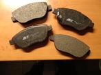 Remblokken Opel Corsa D, Verzenden, Nieuw, Opel