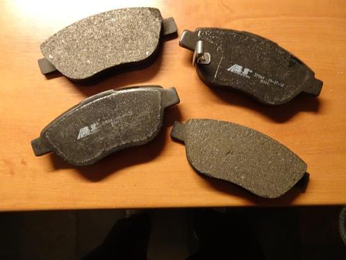 Remblokken Opel Corsa D, Auto-onderdelen, Remmen en Aandrijving, Opel, Nieuw, Verzenden
