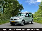 Renault Kangoo 1.6-16V Expression Airco NW APK, Bedrijf, Handgeschakeld, 1080 kg, Euro 4