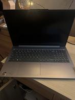 Lenovo laptop, Computers en Software, Windows Laptops, Lenovo Ideapad, 2 tot 3 Ghz, 15 inch, Zo goed als nieuw