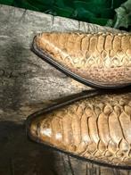 geweldig mooie vintage python laarzen Sendra maat 40, Kleding | Dames, Schoenen, Sendra, Bruin, Lage of Enkellaarzen, Ophalen of Verzenden