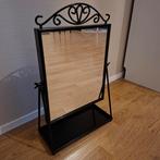 Ikea karmsund tafel spiegel, Ophalen, Zo goed als nieuw, Rechthoekig, Minder dan 100 cm
