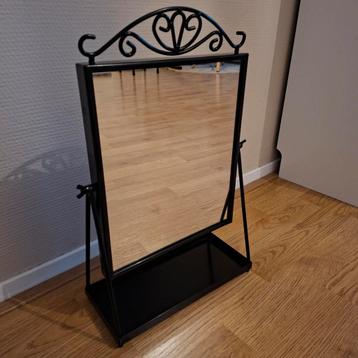 Ikea karmsund tafel spiegel  beschikbaar voor biedingen