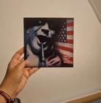 Rammstein LP, 2 nummers, Cd's en Dvd's, Vinyl | Hardrock en Metal, Ophalen of Verzenden, Zo goed als nieuw