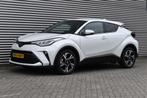Toyota C-HR 2.0 Hybrid 184-PK, Airco, Ecc, Cruise, Navi, Cam, 4 cilinders, USB, Wit, Bedrijf