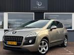 Peugeot 3008 1.6 THP ST Scherm / Pano / Leder / Automaat /, Auto's, Peugeot, Euro 5, Traction-control, Gebruikt, Bedrijf