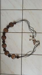 11 Riemen/Ceinturen voor dames, Ophalen of Verzenden, Zo goed als nieuw, Overige kleuren, 90 tot 100 cm