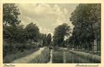 (701-202-019) Drachten Noorderdwarsvaart, Verzamelen, Ansichtkaarten | Nederland, Verzenden, Friesland
