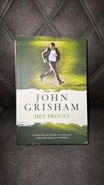 John Grisham - Het proces, Gelezen, Ophalen of Verzenden, Nederland, John Grisham