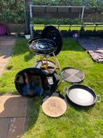 Cadac Carri Chef 2 Complete Set, Ophalen, Gebruikt, Cadac