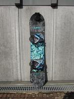 Nieuwe Burton Chopper kinder snowboard 110 cm + bindingen, Board, Nieuw, Ophalen of Verzenden, Nb