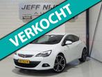Opel Astra GTC 1.4 Turbo Sport "Origineel NL!" Navigatie 20", Auto's, Opel, Te koop, 1362 cc, 1337 kg, Benzine