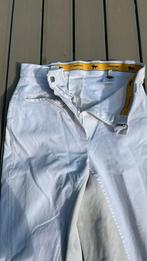 Witte Paardrijbroeken Pikeur & Orentoile Maat 36/38, Dieren en Toebehoren, Paardrijkleding, Ophalen, Gebruikt