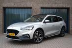 Ford FOCUS Wagon 1.5 EcoBoost Automaat Active Business | Pan, Auto's, Ford, 1345 kg, Stof, 150 pk, Origineel Nederlands