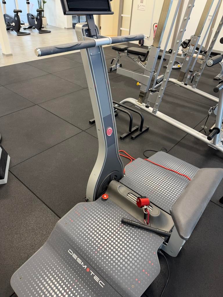 Flywheel Fysio Training Apparaat, Gebruikt, Overige typen, Armen, Ophalen of Verzenden