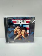 Top Gun CD-i, Spelcomputers en Games, Avontuur en Actie, Vanaf 18 jaar, Verzenden, 1 speler