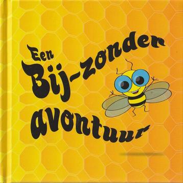 Een Bij-zonder avontuur (Red de honingbij)** beschikbaar voor biedingen