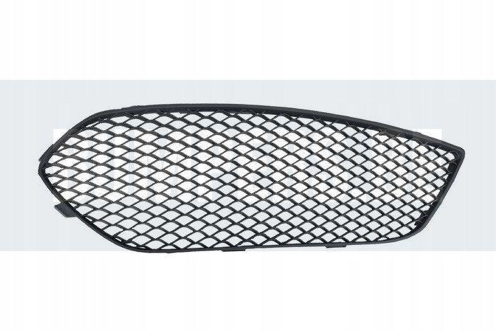 GRILL MERCEDES CLA W117 PRE-FACELIFT 2013 AMG RIGHT MESH SID, Auto-onderdelen, Overige Auto-onderdelen, Gebruikt, 6 maanden garantie