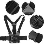 Gopro actioncam bortsriem NIEUW!, Ophalen of Verzenden, Nieuw, GoPro