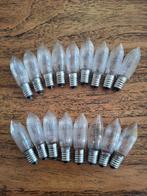 kerstboomlampjes 15 v 3,5 w, Diversen, Kerst, Ophalen of Verzenden, Gebruikt
