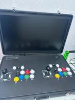 Arcade meer 24000 spellen, Spelcomputers en Games, Spelcomputers | Overige, Ophalen, Zo goed als nieuw