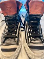 Missoni Converse Sneakers - Uniek Design!, Zwart, Ophalen of Verzenden, Missoni, Sneakers of Gympen