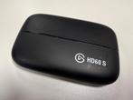 Elgato HD60 S, Computers en Software, Capture cards, Verzenden, Gebruikt