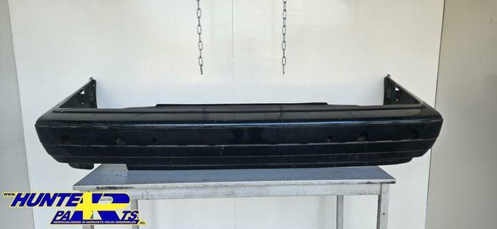 Achterbumper 417 blauw Volvo 850 sedan ('91-'94), Auto-onderdelen, Carrosserie en Plaatwerk, Bumper, Achter, Gebruikt, Ophalen of Verzenden