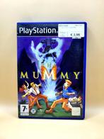 The Mummy PS2, Avontuur en Actie, 1 speler, Sony support, Taurusavenue 16 Hoofddorp