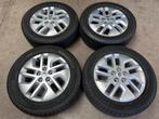 NIEUWE 17 inch velgen + zomerbanden Traffic | Vivaro, Auto-onderdelen, Banden en Velgen, Banden en Velgen, Nieuw, 17 inch, Ophalen of Verzenden