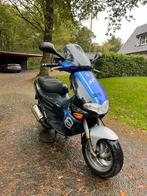 Gilera runner 125cc, Fietsen en Brommers, Scooters | Piaggio, Ophalen, Zo goed als nieuw, Benzine, Overige modellen