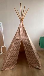 Nobodinoz Tipi | Zigzag, Ophalen, Zo goed als nieuw