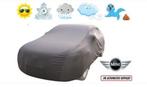Bavepa Autohoes Grijs Polyester Stretch Geschikt Voor Mini C, Auto diversen, Autohoezen, Ophalen, Nieuw, Universeel