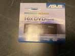 16x DVD Drive, Nieuw, Ophalen of Verzenden, Windows, Extern