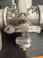 Dellorto UB 24S Carburateur, Ophalen of Verzenden, Gebruikt, Oldtimer onderdelen